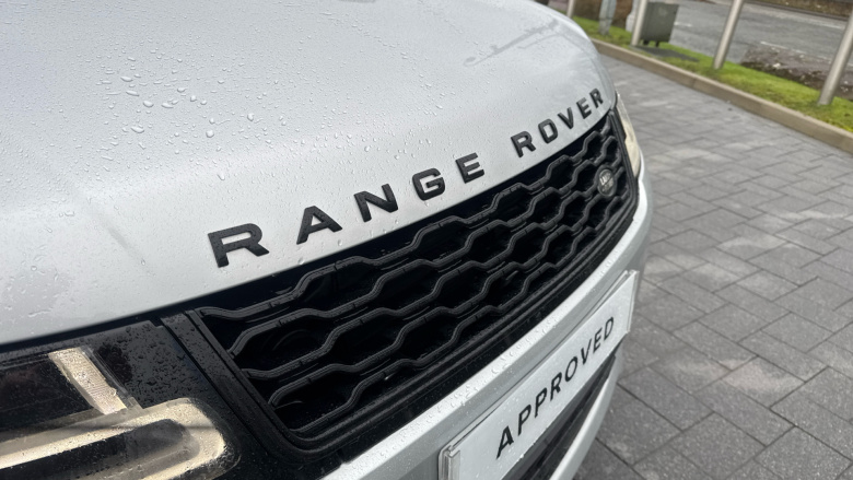 Land Rover Range Rover Sport 3.0 SDV6 Autobiography Dynamic 5dr Auto Diesel Estate